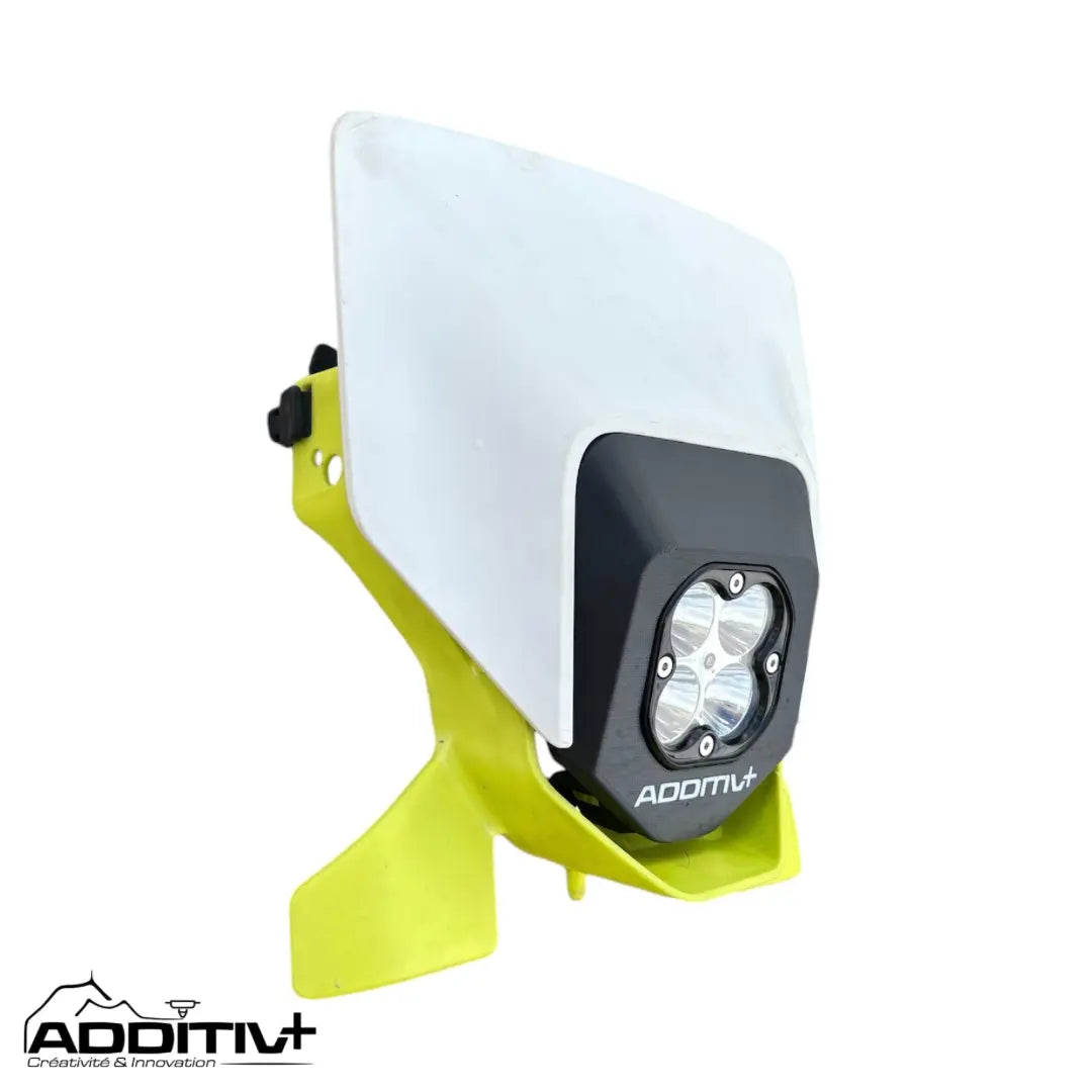 Optique LEDs 40W Husqvarna 2017-2023 type ON/OFF AdditivPlus