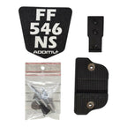 Kit support rapide Enduro & Route AdditivPlus