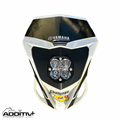 Optique LEDs 40W Yamaha 2007-2025 type ON/OFF AdditivPlus