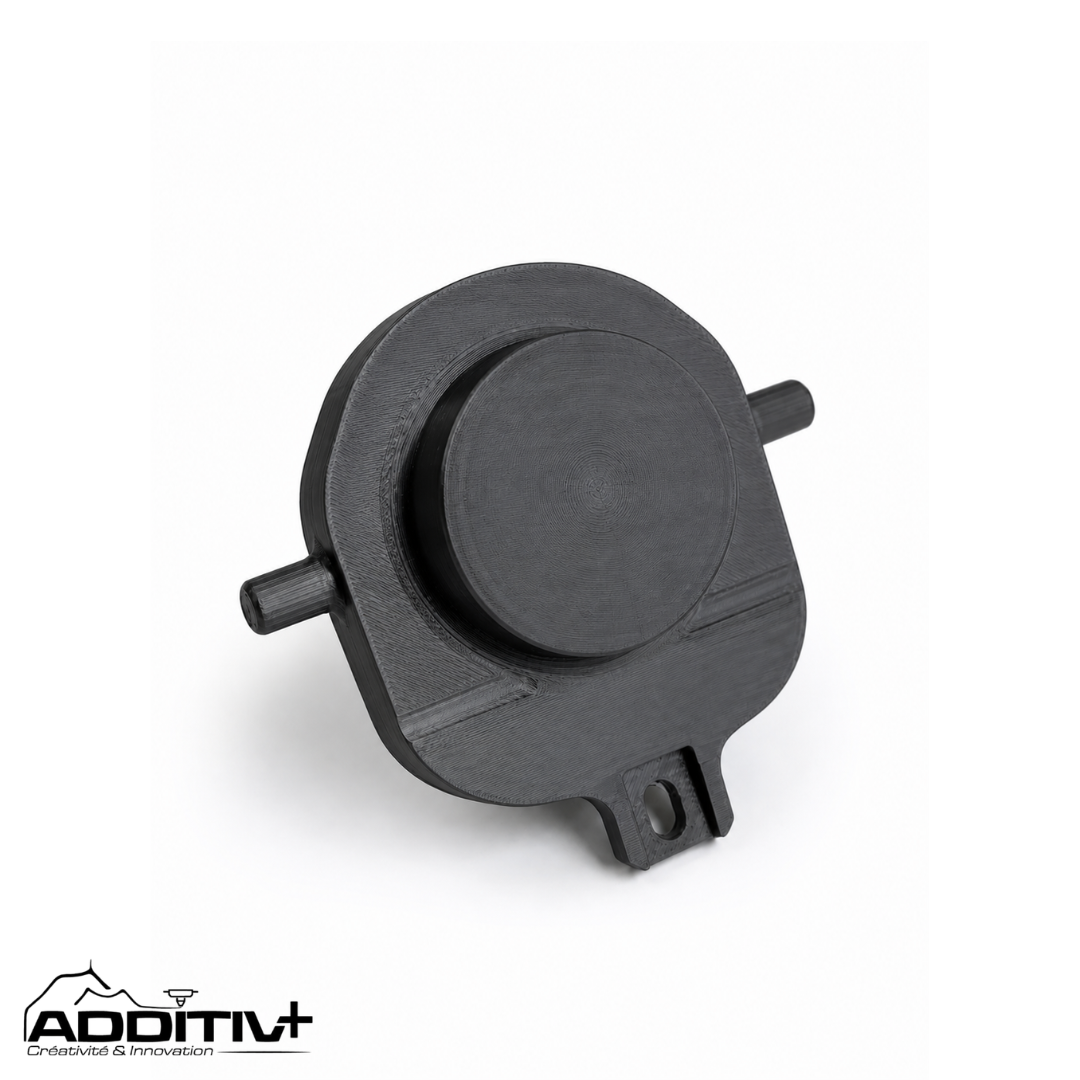 Cache phare TM 2020+ | Obturateur de phare TM 2020+ AdditivPlus