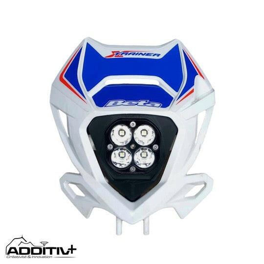 Optique LEDs Beta 2010-2025 type ON/OFF AdditivPlus
