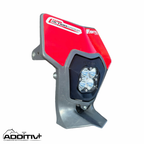 Optique LEDs 40W Fantic 2021-2025 type ON/OFF AdditivPlus