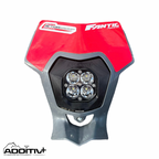 Optique LEDs 40W Fantic 2021-2025 type ON/OFF AdditivPlus