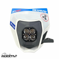 Optique LEDs 40W Husqvarna 2015-2016 type ON/OFF AdditivPlus