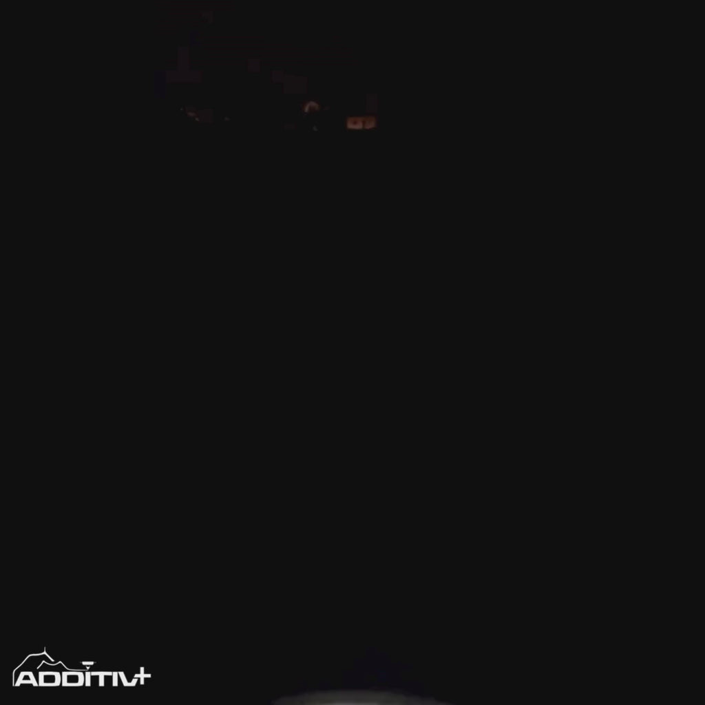 Phare LED 40W KTM 2014-2023 | Optique LED 40W KTM